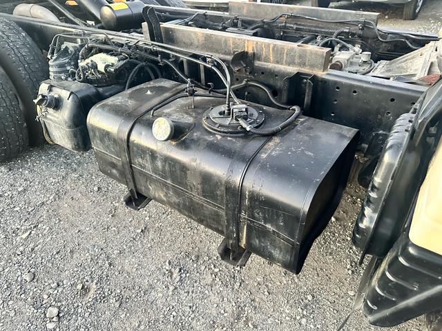 キャンター ダンプ　３ｔダンプ　フロント部少修復あり　走行テスト済　積載３０００ｋｇ　新明和　ＤＲ２－０１１０ＳＹ　コボレーン　５速ＭＴ（25枚目）