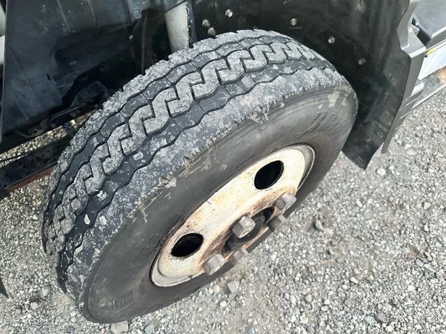 キャンター ダンプ　３ｔダンプ　フロント部少修復あり　走行テスト済　積載３０００ｋｇ　新明和　ＤＲ２－０１１０ＳＹ　コボレーン　５速ＭＴ（27枚目）