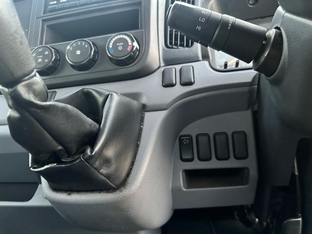 キャンター ダンプ　３ｔダンプ　フロント部少修復あり　走行テスト済　積載３０００ｋｇ　新明和　ＤＲ２－０１１０ＳＹ　コボレーン　５速ＭＴ（41枚目）