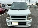 SUZUKI WAGON R RR