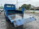 Ｗキャブ　車検Ｒ８年５月１日　６人乗り　５速ＭＴ　極東パワーゲート　積載量　２０００ｋｇ（11枚目）