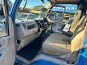 Ｗキャブ　車検Ｒ８年５月１日　６人乗り　５速ＭＴ　極東パワーゲート　積載量　２０００ｋｇ（17枚目）