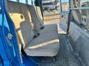 Ｗキャブ　車検Ｒ８年５月１日　６人乗り　５速ＭＴ　極東パワーゲート　積載量　２０００ｋｇ（20枚目）
