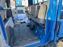 Ｗキャブ　車検Ｒ８年５月１日　６人乗り　５速ＭＴ　極東パワーゲート　積載量　２０００ｋｇ（23枚目）