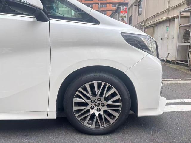 アルファード ２．５Ｓ　Ｃパッケージ（9枚目）