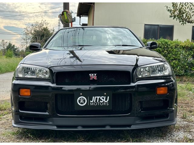 ＧＴ－Ｒ　Ｖスペック(2枚目)