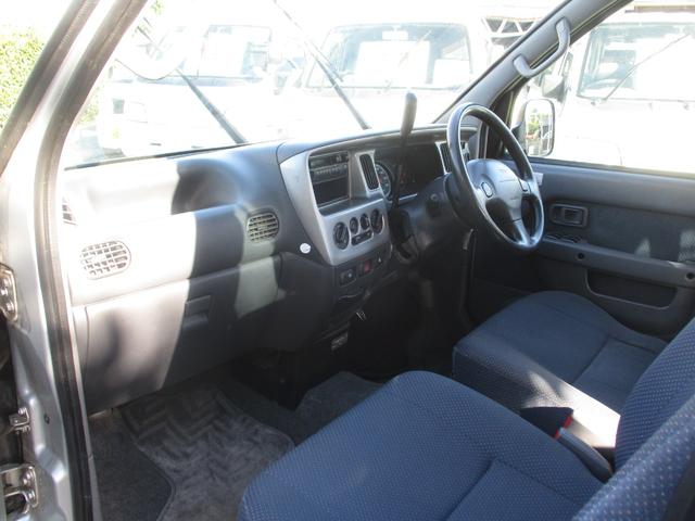 アトレーワゴン  車いす移動車 スローパー 福祉車両(3枚目)