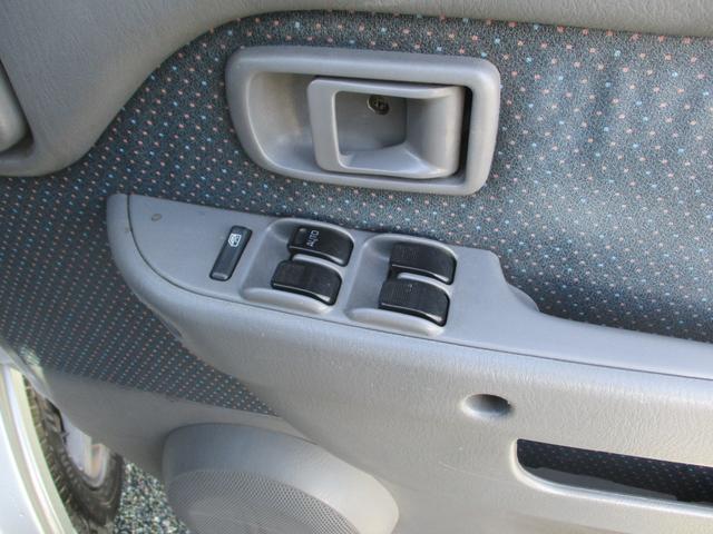 アトレーワゴン  車いす移動車 スローパー 福祉車両(7枚目)