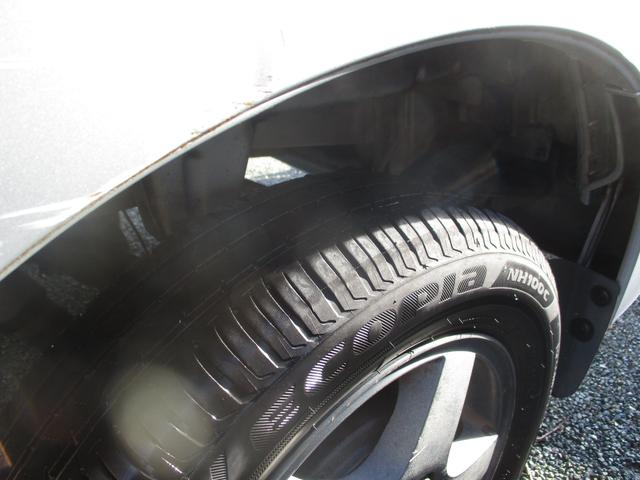 アトレーワゴン  車いす移動車 スローパー 福祉車両(12枚目)