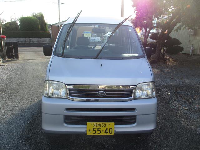 アトレーワゴン  車いす移動車 スローパー 福祉車両(13枚目)