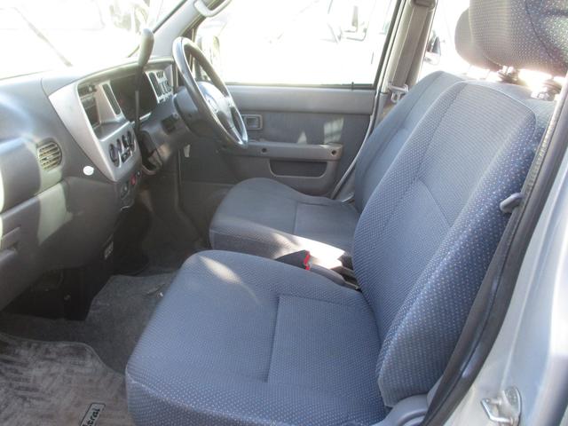 アトレーワゴン  車いす移動車 スローパー 福祉車両(28枚目)