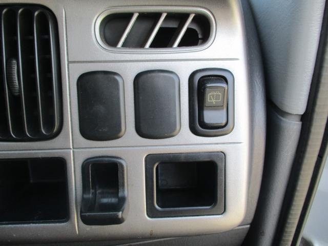 アトレーワゴン  車いす移動車 スローパー 福祉車両(29枚目)