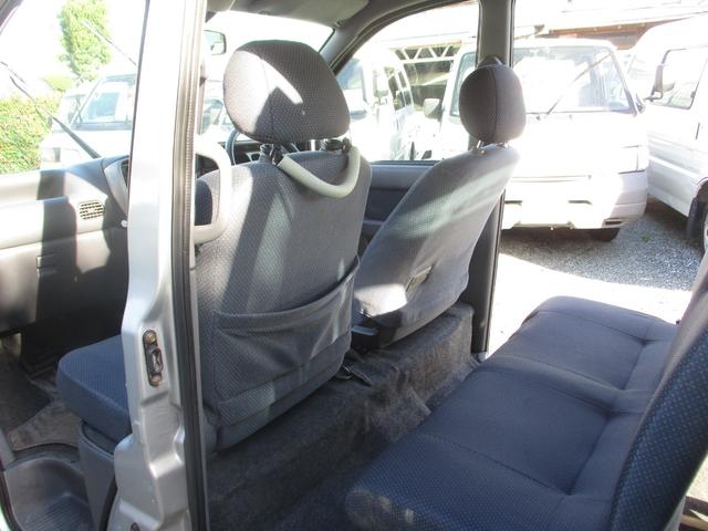 アトレーワゴン  車いす移動車 スローパー 福祉車両(31枚目)