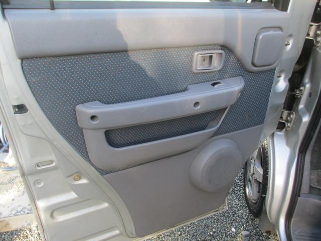 アトレーワゴン  車いす移動車 スローパー 福祉車両(32枚目)