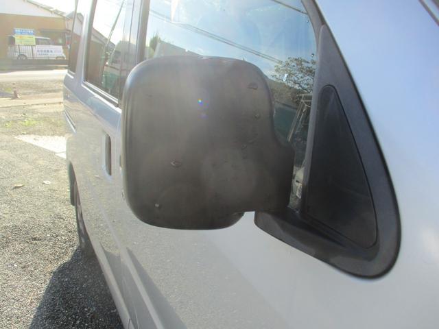 アトレーワゴン  車いす移動車 スローパー 福祉車両(34枚目)