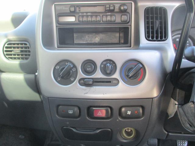 アトレーワゴン  車いす移動車 スローパー 福祉車両(37枚目)