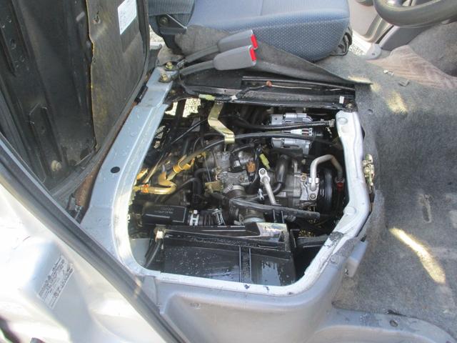 アトレーワゴン  車いす移動車 スローパー 福祉車両(38枚目)