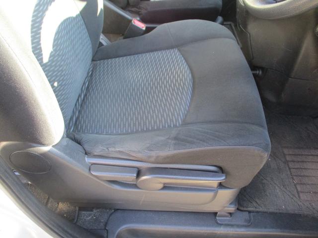 セレナ アンシャンテ 助手席スライドアップシート 車いすリフター 福祉車両(19枚目)