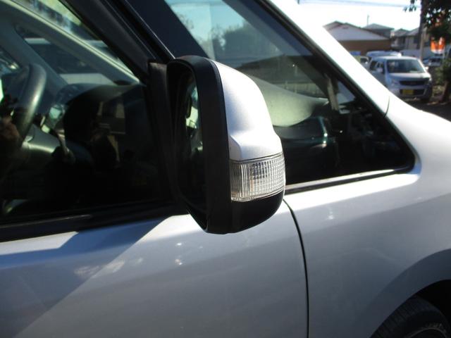 セレナ アンシャンテ 助手席スライドアップシート 車いすリフター 福祉車両(34枚目)