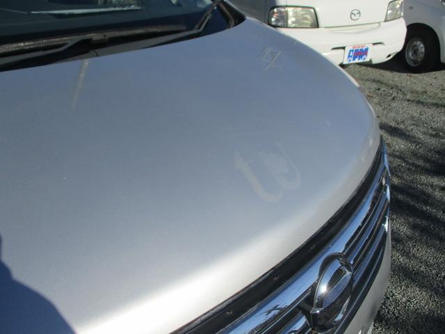 セレナ アンシャンテ 助手席スライドアップシート 車いすリフター 福祉車両(38枚目)