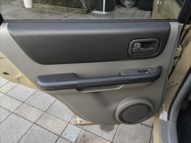 日産 エクストレイル