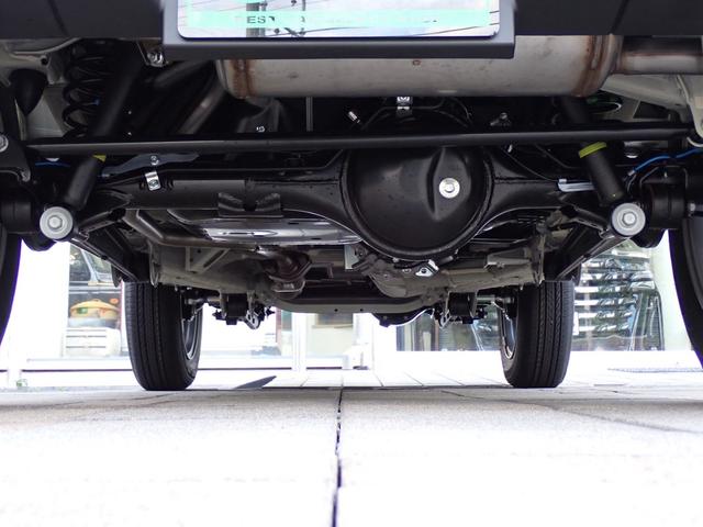 ジムニー ＸＣ　届出済未使用車　シフォンアイボリーメタリックブラックルーフ　セーフティサポート　クルーズコントロール　コーナーセンサー　シートヒーター　ＬＥＤヘッドライト　アイドリングストップ　ターボ　スマートキー（61枚目）
