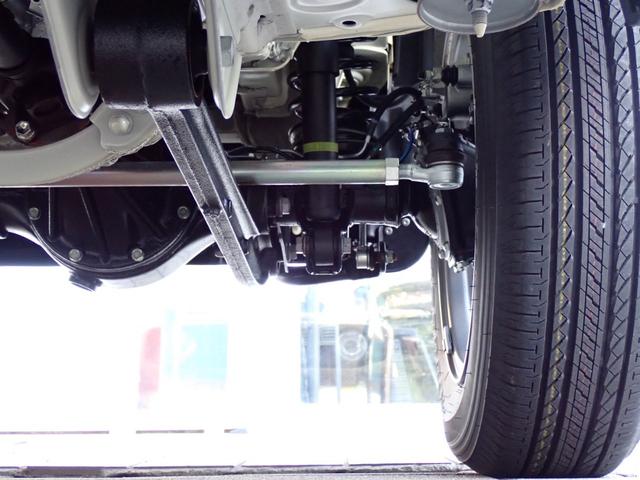 ジムニー ＸＣ　届出済未使用車　シフォンアイボリーメタリックブラックルーフ　セーフティサポート　クルーズコントロール　コーナーセンサー　シートヒーター　ＬＥＤヘッドライト　アイドリングストップ　ターボ　スマートキー（65枚目）