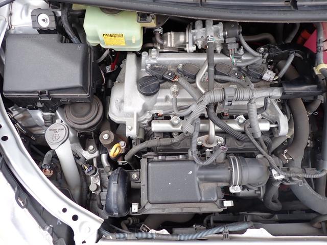 アクア G 車検整備付 純正ナビ TV バックモニター ETC オートライト ステアリングスイッチ スマートキー プッシュスタート シートリフター 電動格納ミラー(46枚目)