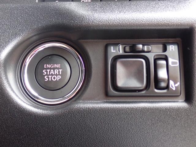 ジムニー ＸＣ　届出済未使用車　セーフティサポート　クルーズコントロール　コーナーセンサー　誤発進抑制　車線逸脱警報　シートヒーター　ＬＥＤヘッドライト　オートライト　アイドリングストップ　ターボ　スマートキー２本（22枚目）