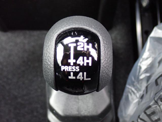 ジムニー ＸＣ　届出済未使用車　セーフティサポート　クルーズコントロール　コーナーセンサー　誤発進抑制　車線逸脱警報　シートヒーター　ＬＥＤヘッドライト　オートライト　アイドリングストップ　ターボ　スマートキー２本（29枚目）