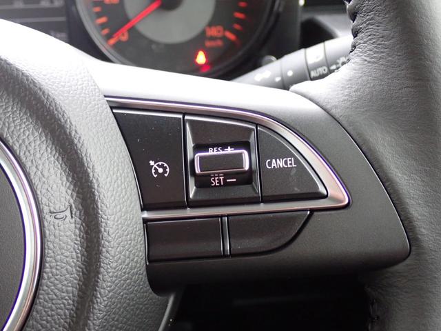 ジムニー ＸＣ　届出済未使用車　セーフティサポート　クルーズコントロール　コーナーセンサー　誤発進抑制　車線逸脱警報　シートヒーター　ＬＥＤヘッドライト　オートライト　アイドリングストップ　ターボ　スマートキー２本（31枚目）