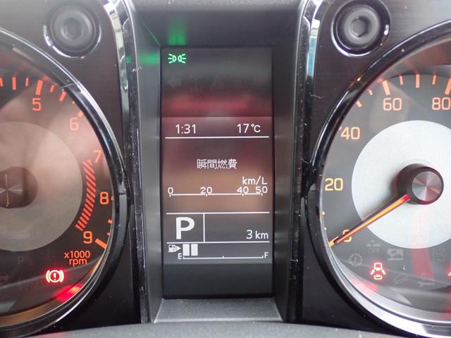 ジムニー ＸＣ　届出済未使用車　セーフティサポート　クルーズコントロール　コーナーセンサー　誤発進抑制　車線逸脱警報　シートヒーター　ＬＥＤヘッドライト　オートライト　アイドリングストップ　ターボ　スマートキー２本（35枚目）