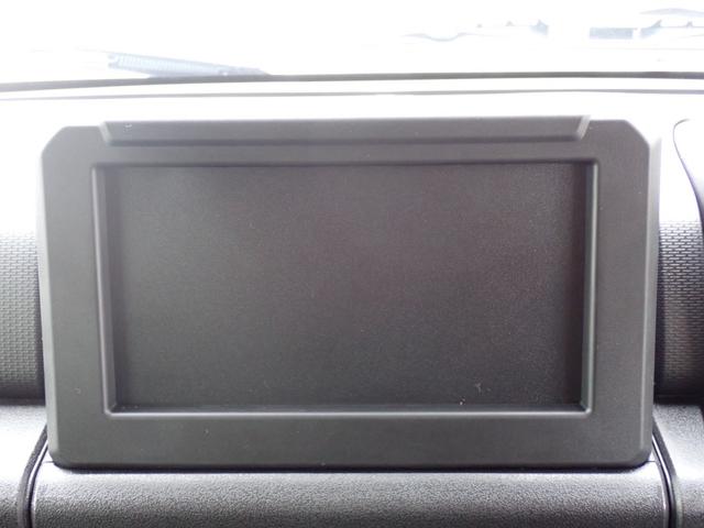 ジムニー ＸＣ　届出済未使用車　セーフティサポート　クルーズコントロール　コーナーセンサー　誤発進抑制　車線逸脱警報　シートヒーター　ＬＥＤヘッドライト　オートライト　アイドリングストップ　ターボ　スマートキー２本（36枚目）