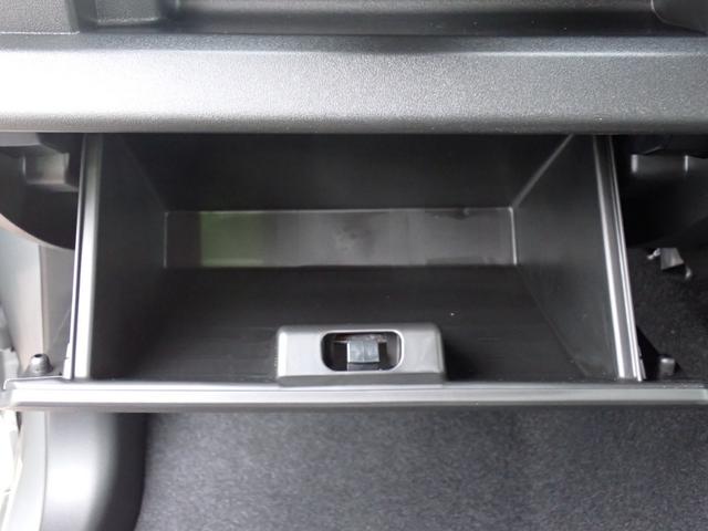 ジムニー ＸＣ　届出済未使用車　セーフティサポート　クルーズコントロール　コーナーセンサー　誤発進抑制　車線逸脱警報　シートヒーター　ＬＥＤヘッドライト　オートライト　アイドリングストップ　ターボ　スマートキー２本（37枚目）