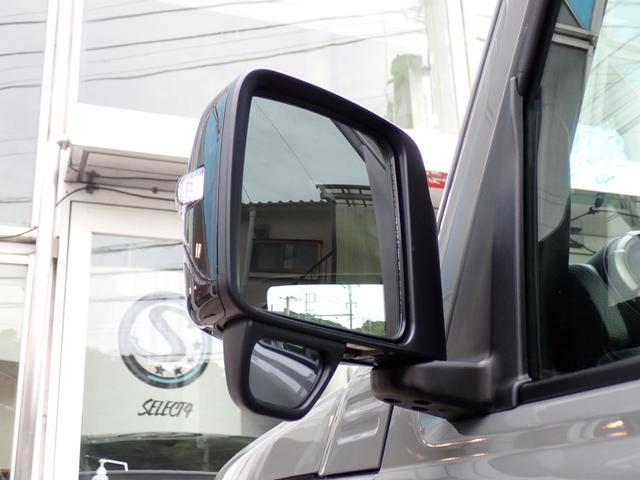 ジムニー ＸＣ　届出済未使用車　セーフティサポート　クルーズコントロール　コーナーセンサー　誤発進抑制　車線逸脱警報　シートヒーター　ＬＥＤヘッドライト　オートライト　アイドリングストップ　ターボ　スマートキー２本（51枚目）