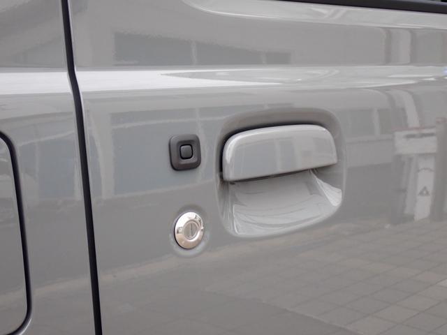 ジムニー ＸＣ　届出済未使用車　セーフティサポート　クルーズコントロール　コーナーセンサー　誤発進抑制　車線逸脱警報　シートヒーター　ＬＥＤヘッドライト　オートライト　アイドリングストップ　ターボ　スマートキー２本（53枚目）