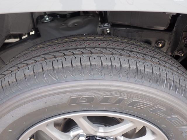 ジムニー ＸＣ　届出済未使用車　セーフティサポート　クルーズコントロール　コーナーセンサー　誤発進抑制　車線逸脱警報　シートヒーター　ＬＥＤヘッドライト　オートライト　アイドリングストップ　ターボ　スマートキー２本（59枚目）