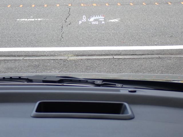 フレアワゴンタフスタイル ハイブリッドＸＴ　ターボ　純正８インチナビ　全方位モニター　フルセグ　両側電動スライドドア　前後ドラレコ　ヘッドアップディスプレイ　アダプティブクルーズコントロール　デュアルカメラブレーキサポート　ＥＴＣ　シートヒータ（33枚目）