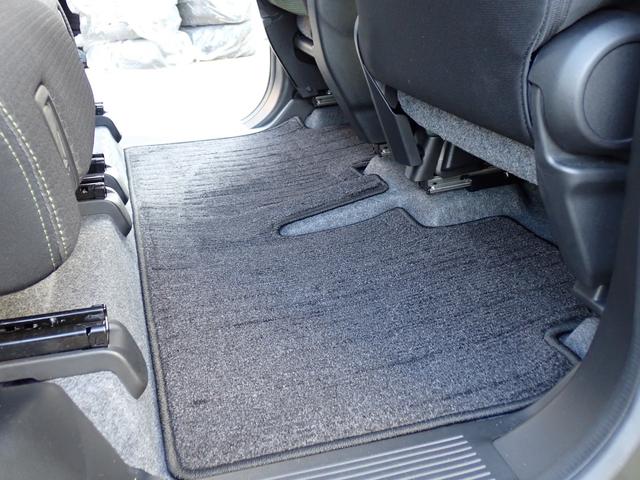 フレアワゴンタフスタイル ハイブリッドＸＴ　ターボ　純正８インチナビ　全方位モニター　フルセグ　両側電動スライドドア　前後ドラレコ　ヘッドアップディスプレイ　アダプティブクルーズコントロール　デュアルカメラブレーキサポート　ＥＴＣ　シートヒータ（58枚目）