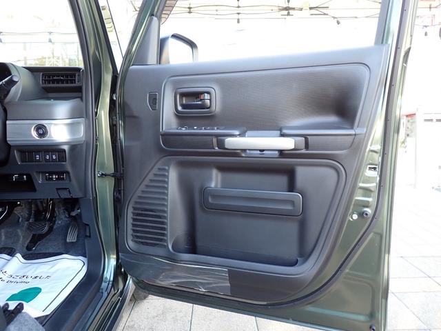 フレアワゴンタフスタイル ハイブリッドＸＴ　ターボ　純正８インチナビ　全方位モニター　フルセグ　両側電動スライドドア　前後ドラレコ　ヘッドアップディスプレイ　アダプティブクルーズコントロール　デュアルカメラブレーキサポート　ＥＴＣ　シートヒータ（61枚目）