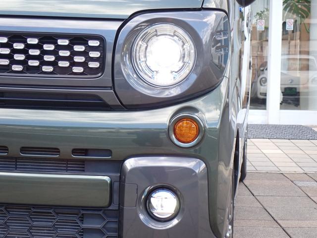 フレアワゴンタフスタイル ハイブリッドＸＴ　ターボ　純正８インチナビ　全方位モニター　フルセグ　両側電動スライドドア　前後ドラレコ　ヘッドアップディスプレイ　アダプティブクルーズコントロール　デュアルカメラブレーキサポート　ＥＴＣ　シートヒータ（67枚目）