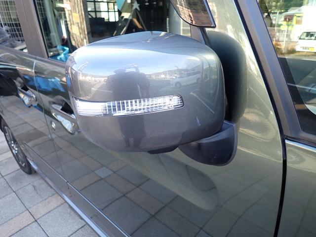 フレアワゴンタフスタイル ハイブリッドＸＴ　ターボ　純正８インチナビ　全方位モニター　フルセグ　両側電動スライドドア　前後ドラレコ　ヘッドアップディスプレイ　アダプティブクルーズコントロール　デュアルカメラブレーキサポート　ＥＴＣ　シートヒータ（70枚目）