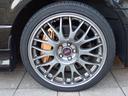 S401 STiバージョン 400台限定車 シリアル014/400 ツインターボ STiロゴ入りハーフレーザーシート 運転席パワーシート ETC ブレンボ製キャリパー BBS18インチAW HIDヘッドライト キーレスキー(53枚目)