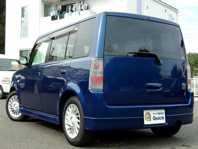ｂＢ Ｚ　Ｘバージョン　走行４２０００キロ　純正ナビ　ＣＤ　ＥＴＣ　革巻ステアリング　フォグランプ　電動格納ミラー　プライバシーガラス　ベンチシート　純正１５インチＡＷ　キーレス（19枚目）