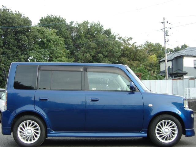 ｂＢ Ｚ　Ｘバージョン　走行４２０００キロ　純正ナビ　ＣＤ　ＥＴＣ　革巻ステアリング　フォグランプ　電動格納ミラー　プライバシーガラス　ベンチシート　純正１５インチＡＷ　キーレス（27枚目）