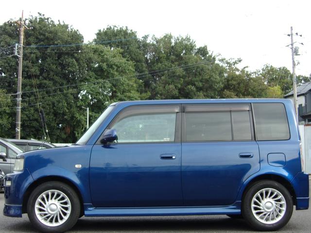 ｂＢ Ｚ　Ｘバージョン　走行４２０００キロ　純正ナビ　ＣＤ　ＥＴＣ　革巻ステアリング　フォグランプ　電動格納ミラー　プライバシーガラス　ベンチシート　純正１５インチＡＷ　キーレス（28枚目）