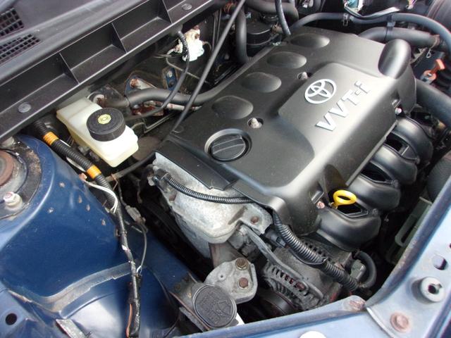 ｂＢ Ｚ　Ｘバージョン　走行４２０００キロ　純正ナビ　ＣＤ　ＥＴＣ　革巻ステアリング　フォグランプ　電動格納ミラー　プライバシーガラス　ベンチシート　純正１５インチＡＷ　キーレス（55枚目）