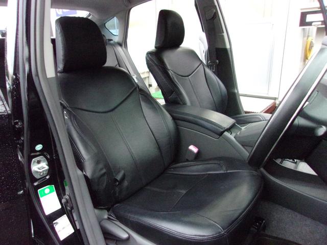 プリウス Sツーリングセレクション プッシュスタート 社外ナビ・TV バックカメラ ETC Bluetooth ステアリングスイッチ LEDオートライト 皮調シートカバー ローダウン 純正17インチAW スマートキー 車検令和8年3月(49枚目)