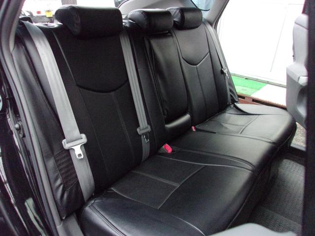 プリウス Sツーリングセレクション プッシュスタート 社外ナビ・TV バックカメラ ETC Bluetooth ステアリングスイッチ LEDオートライト 皮調シートカバー ローダウン 純正17インチAW スマートキー 車検令和8年3月(51枚目)