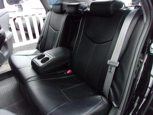 プリウス Sツーリングセレクション プッシュスタート 社外ナビ・TV バックカメラ ETC Bluetooth ステアリングスイッチ LEDオートライト 皮調シートカバー ローダウン 純正17インチAW スマートキー 車検令和8年3月(56枚目)